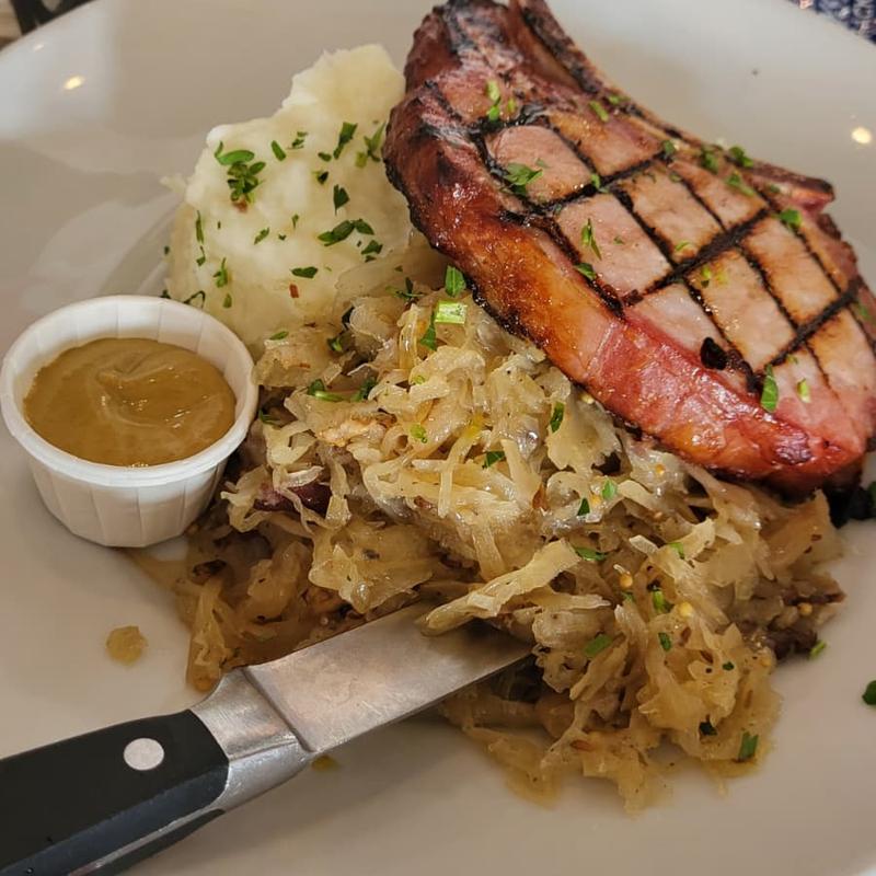 Dinner Special photo