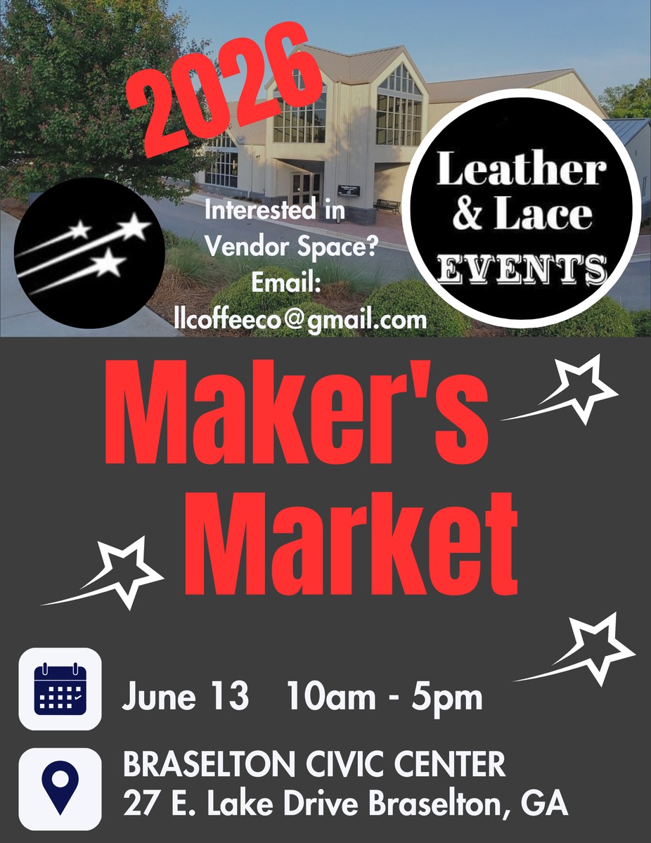 Maker's Market 2026 event photo