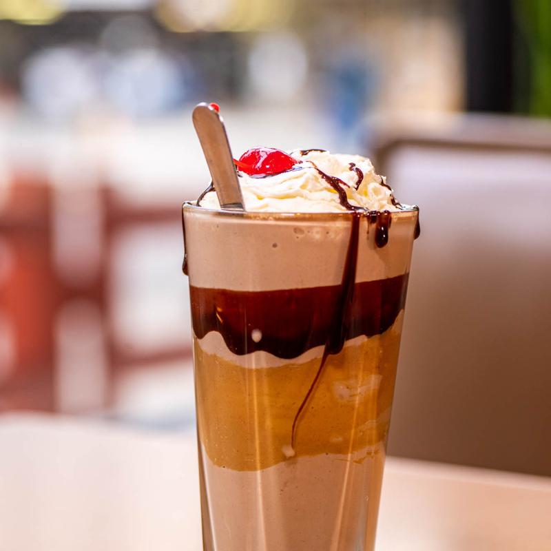 Mackenzie's Mystery photo