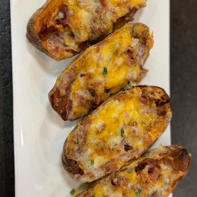Potato Skins photo