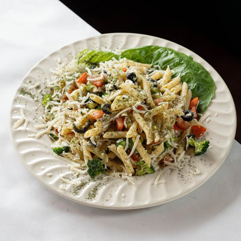 Pasta Salad photo