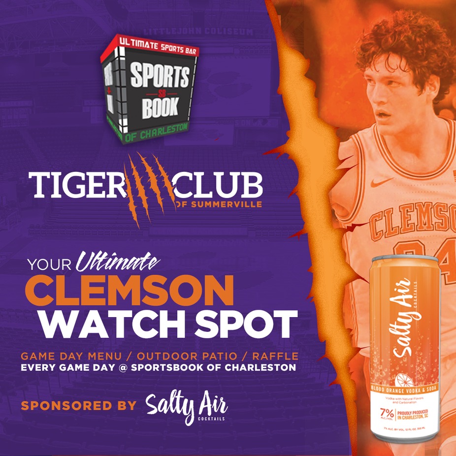 SportsBook of Charleston North Charleston, SC