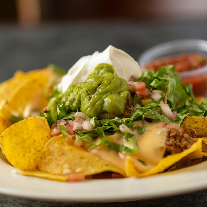 Irish Nachos photo