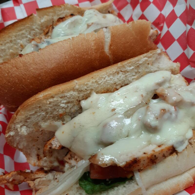 Chicken Breast photo