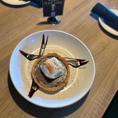 House Made S’mores photo