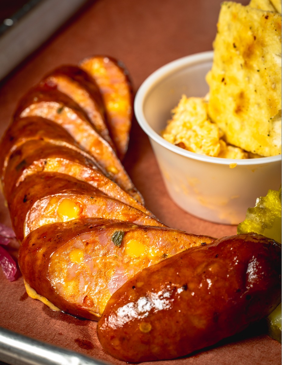 Daily specials for Saturday, March 7th