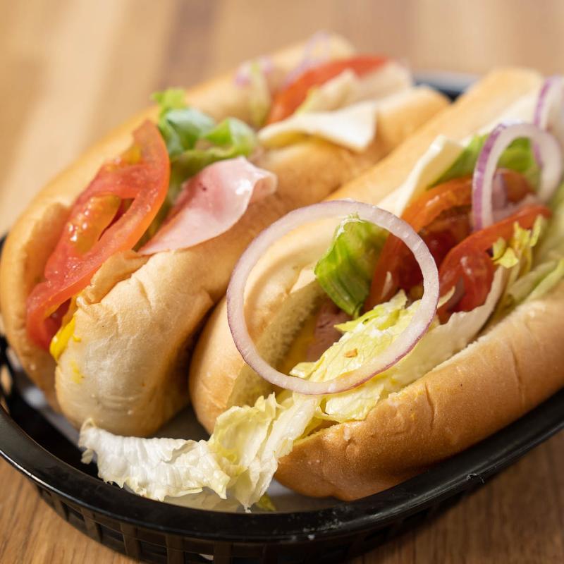 Ham and Cheese photo