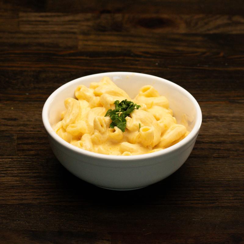 Macaroni & Cheese photo