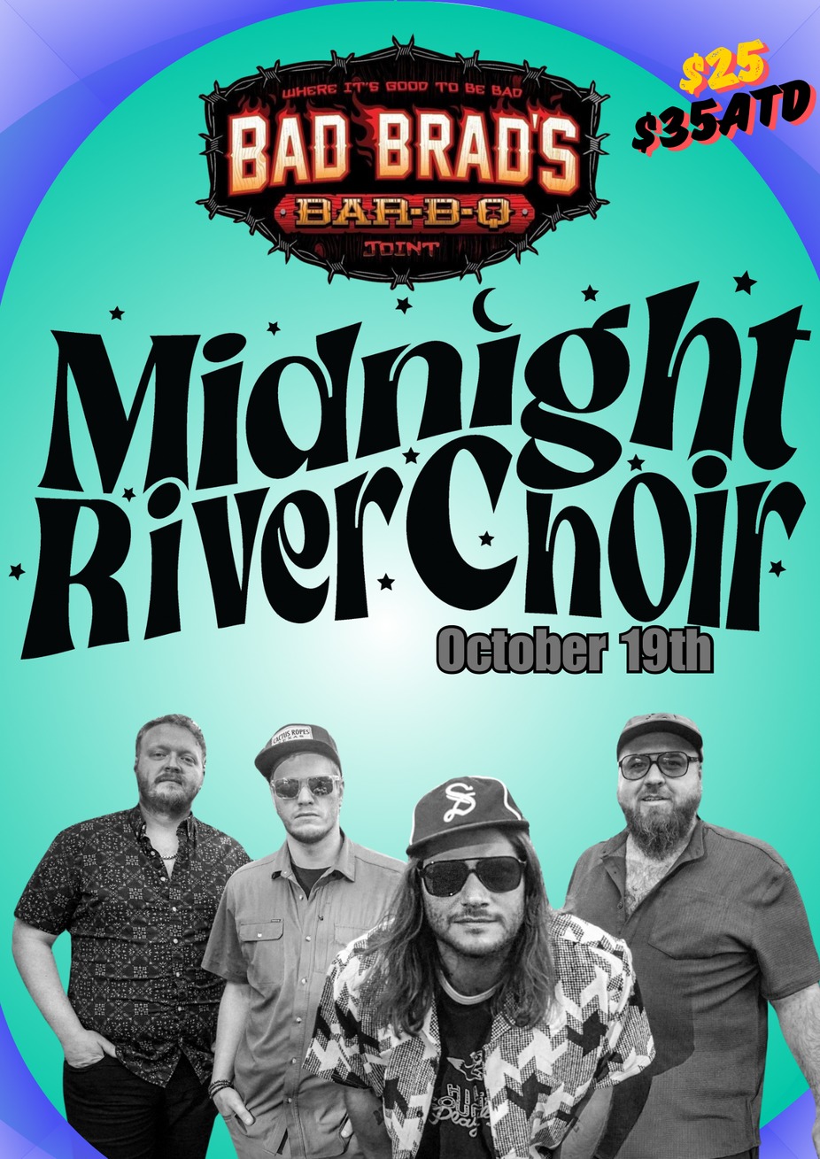 Midnight River Choir event photo