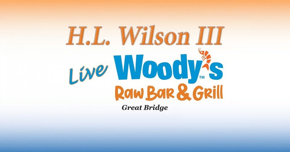 H.L. Wilson event photo