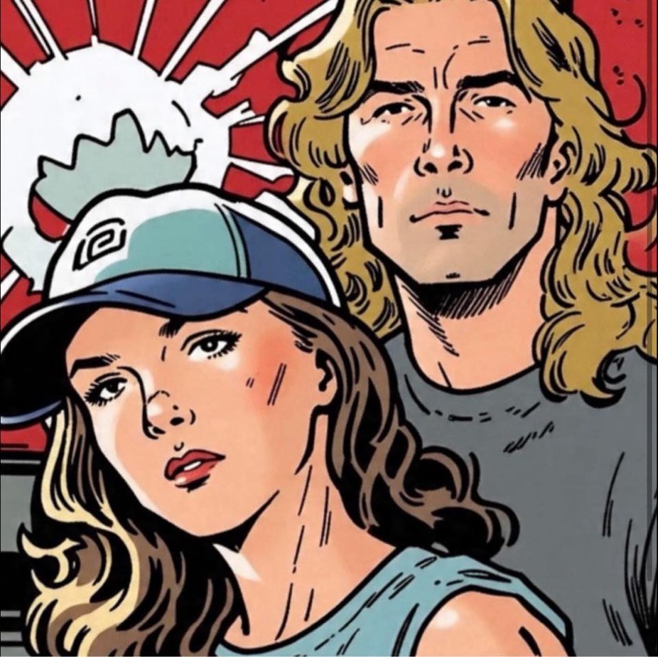 Whiskey Neat event photo