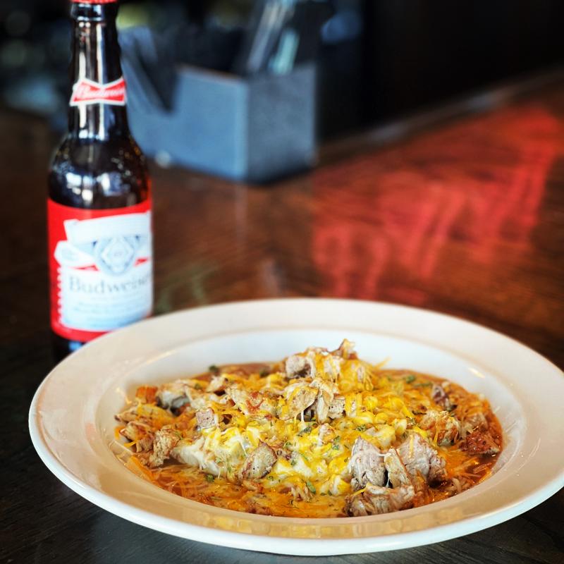 The Loaded Beaver photo