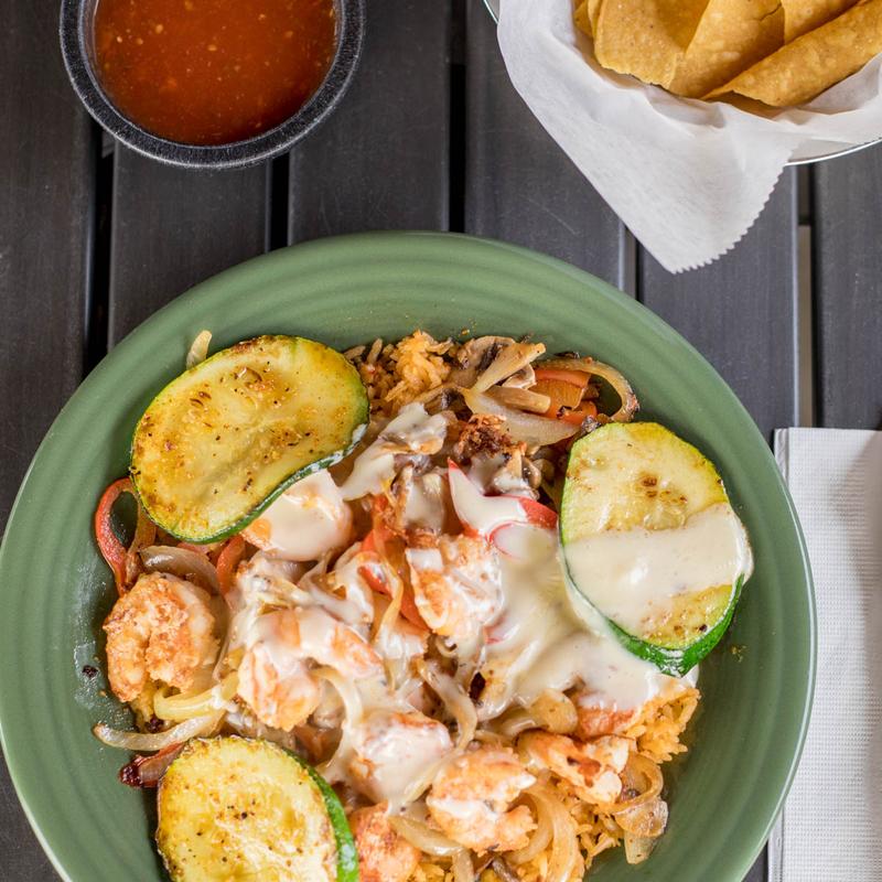 Cancún Shrimp photo