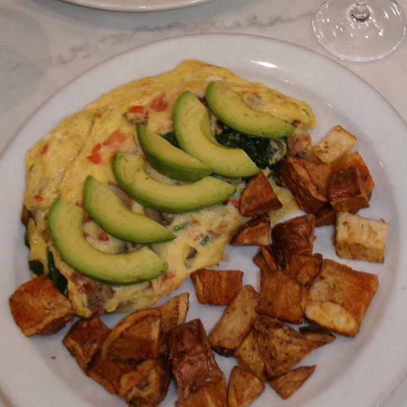 Create your own Omelette photo