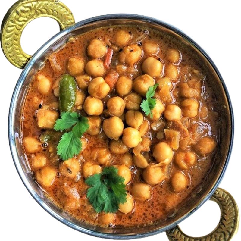 Chana Masala / Chole photo