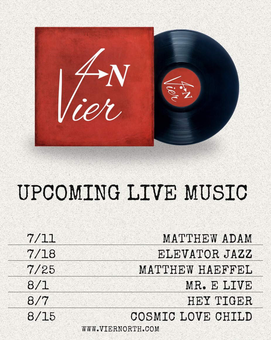 Upcoming Live Music event photo