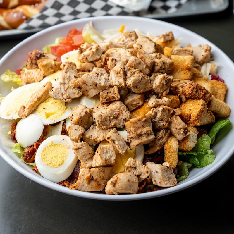 Cobb Salad photo