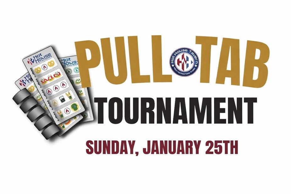 Pull Tab Tournament event photo