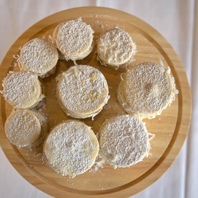 Alfajores photo
