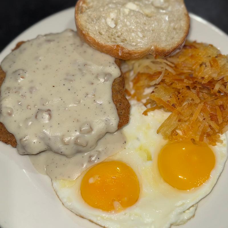Country Fried Steak photo