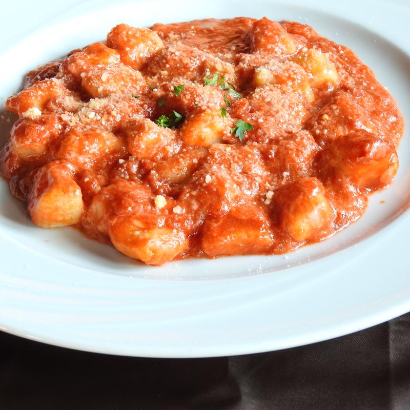 Gnocchi della Casa photo