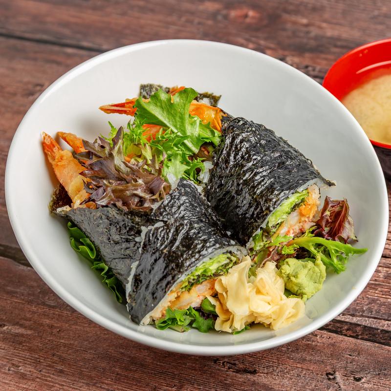 The Princess Burrito photo