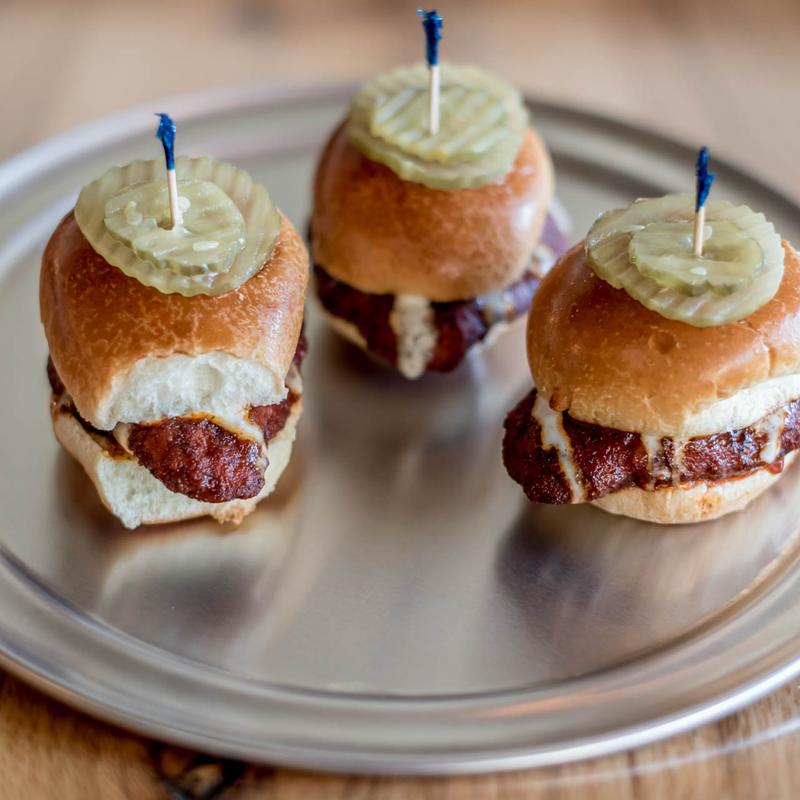 Spicy Lil' Cluckers photo