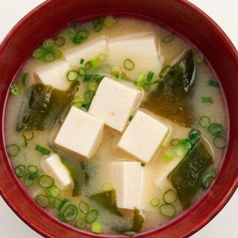 Miso Soup photo