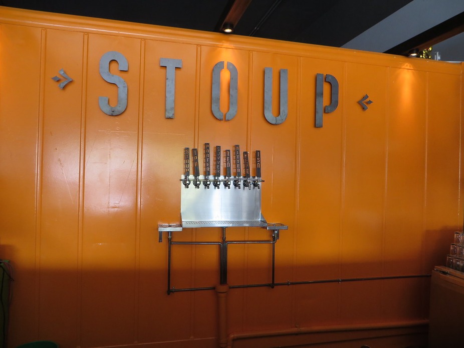 Brewers Night - Stoup Brewing event photo