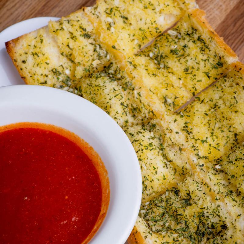 (bold)Garlic Bread(/bold) photo