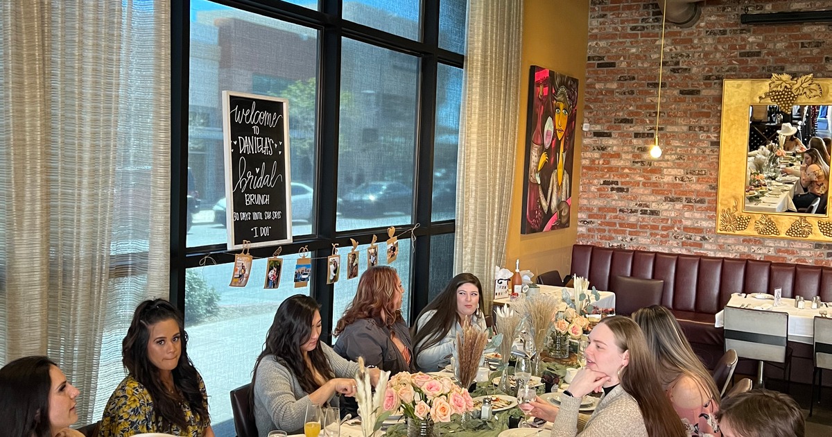 Exterior, entrance and patio