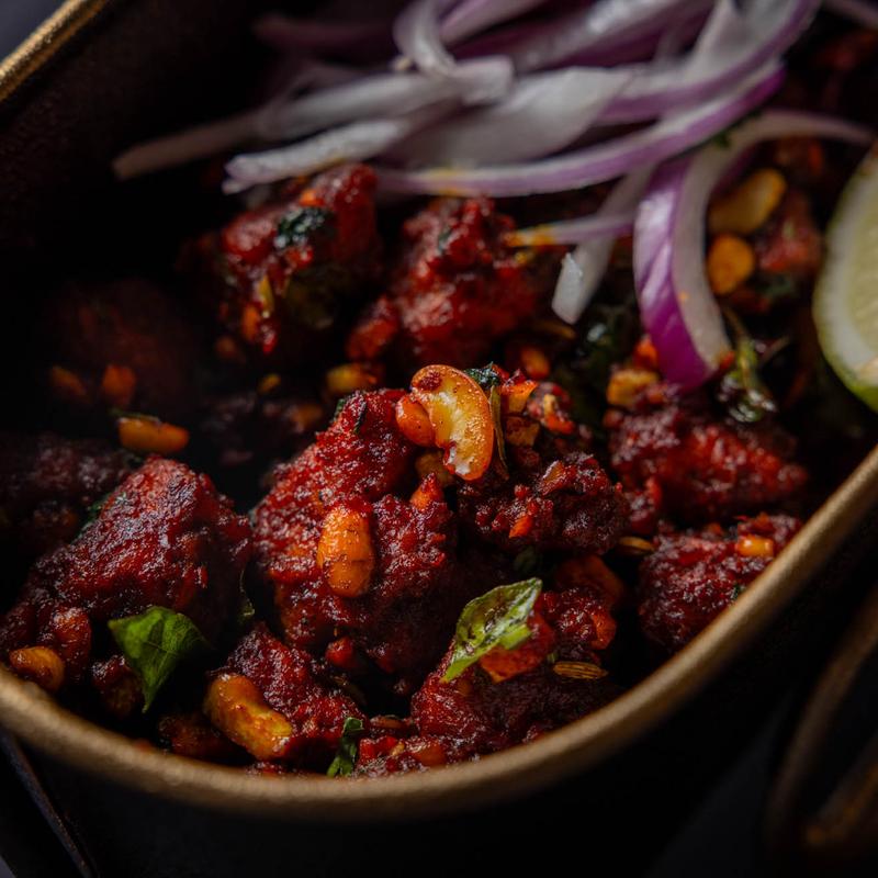 menu item 4 of 12, Nethi Kori