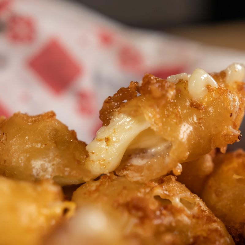 Cheese Curds photo