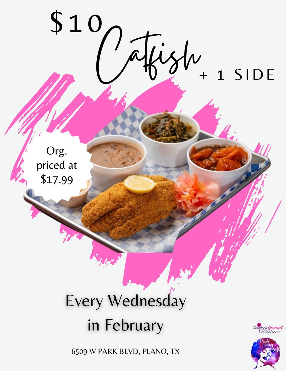 Wednesday February 11th Special 1