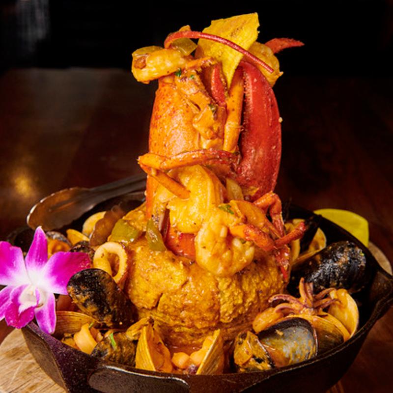 Canoa de Mariscos photo