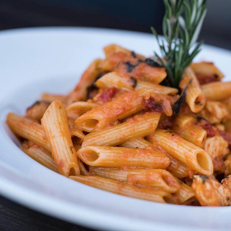 Penne Cambalache photo