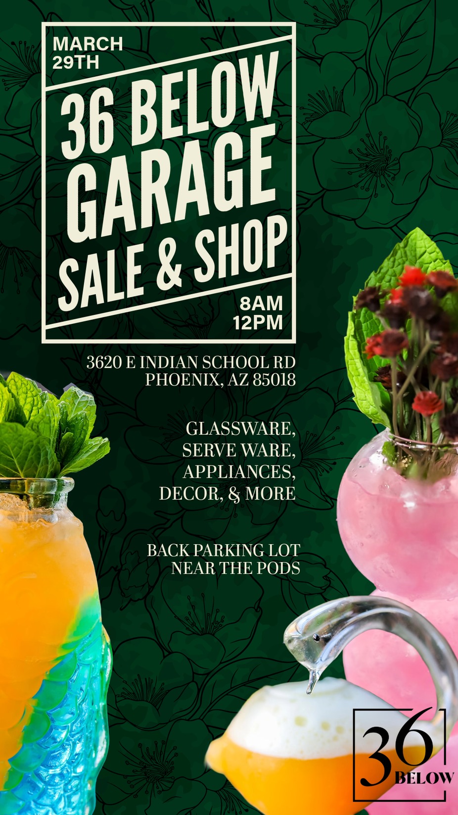 Garage Sale event photo
