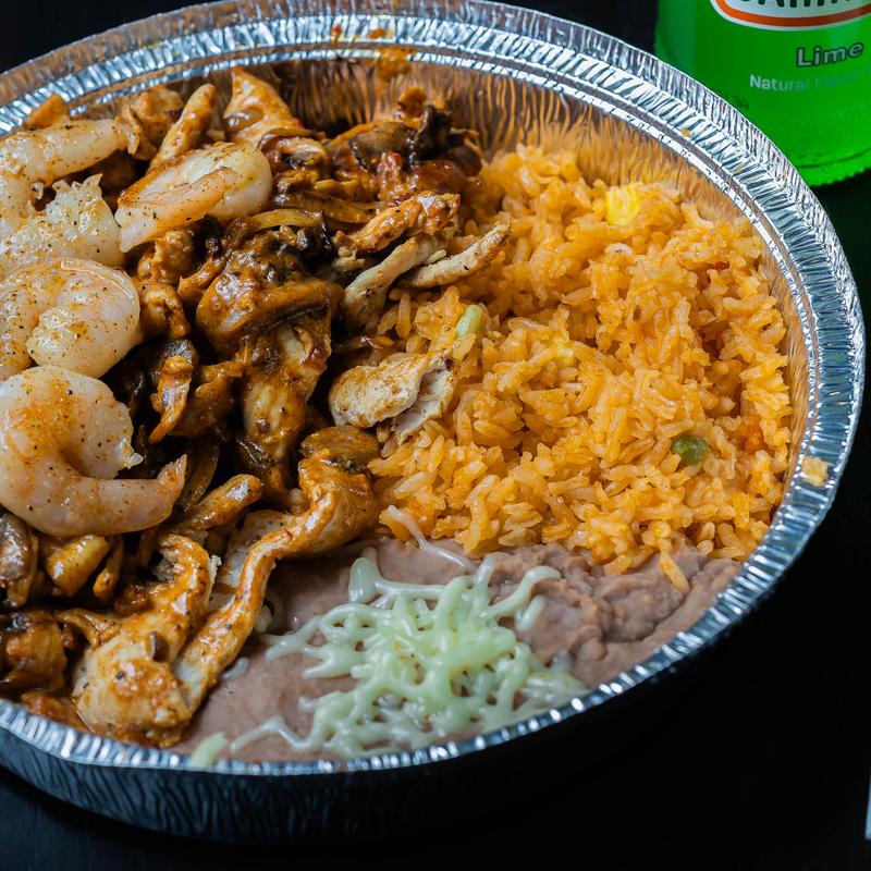 Monterrey Chicken photo