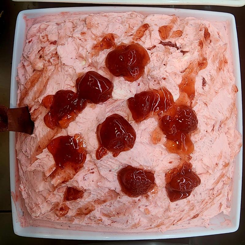 Cherry Cream Cheese photo