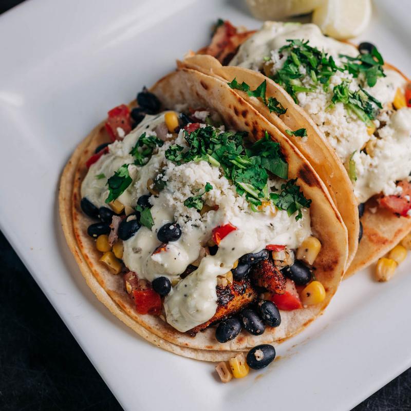 Fish Tacos [GFr] photo