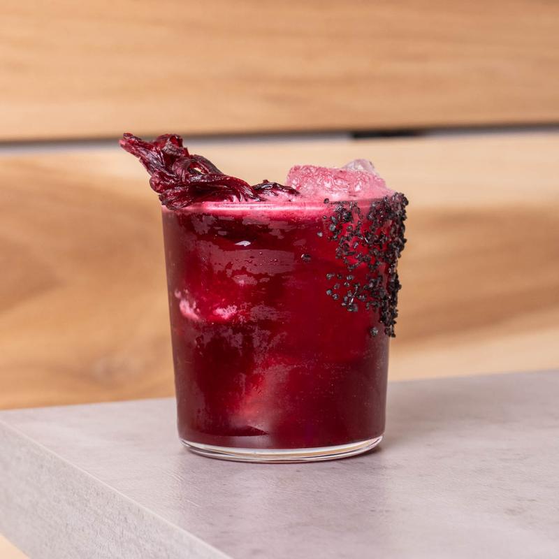 Dark Desert Highway photo