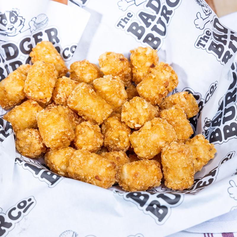 Tater Tots photo
