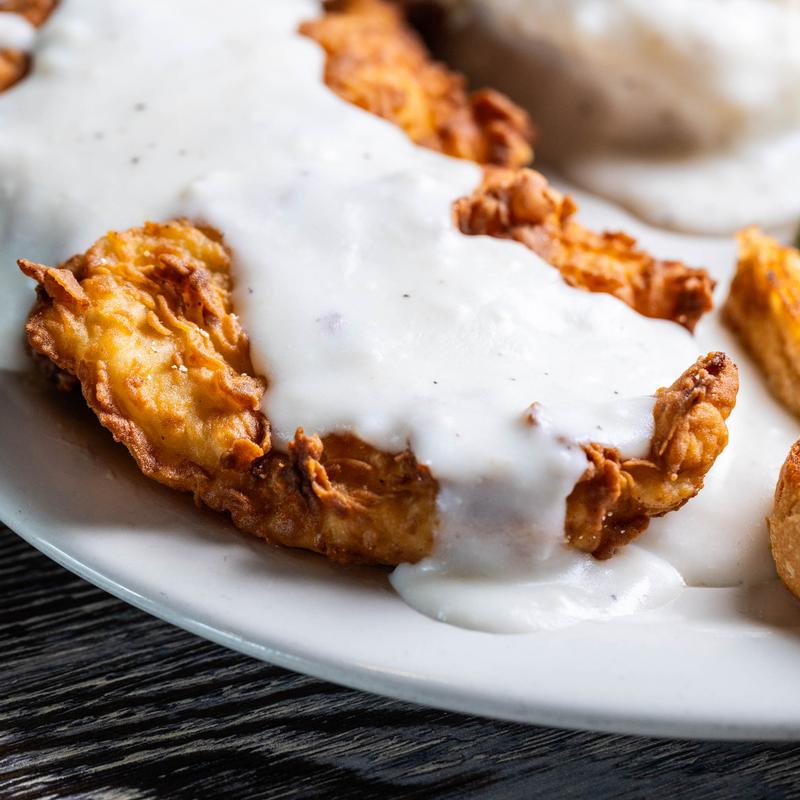 Chicken Fried Chicken photo