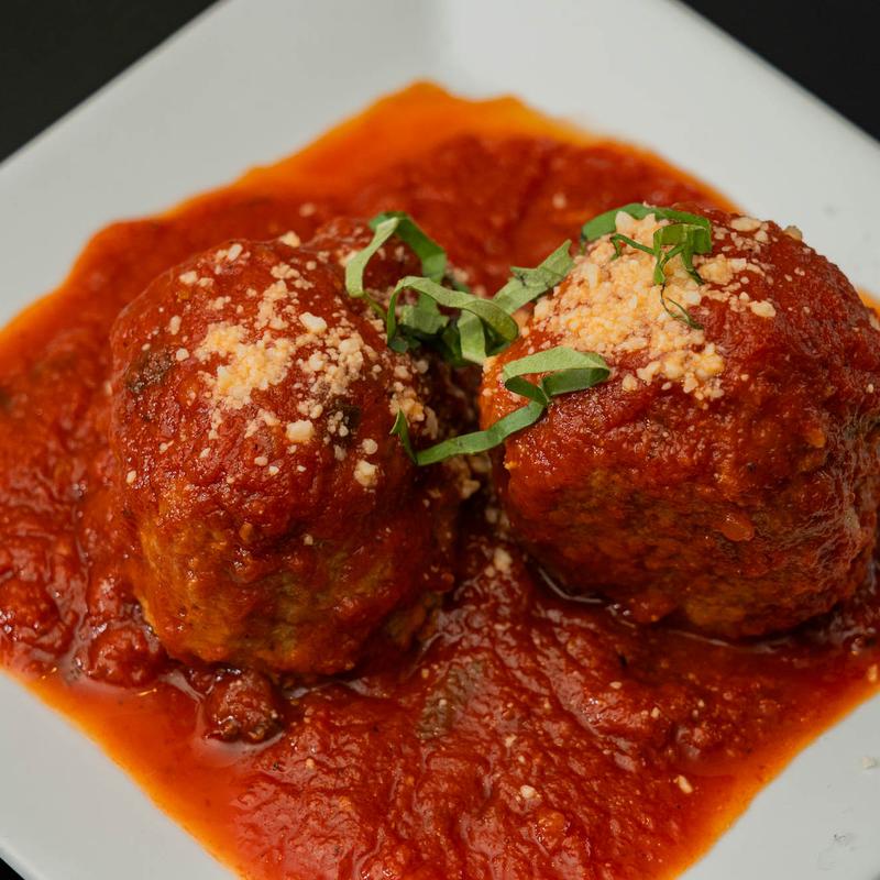 menu item 24 of 54, Meatballs