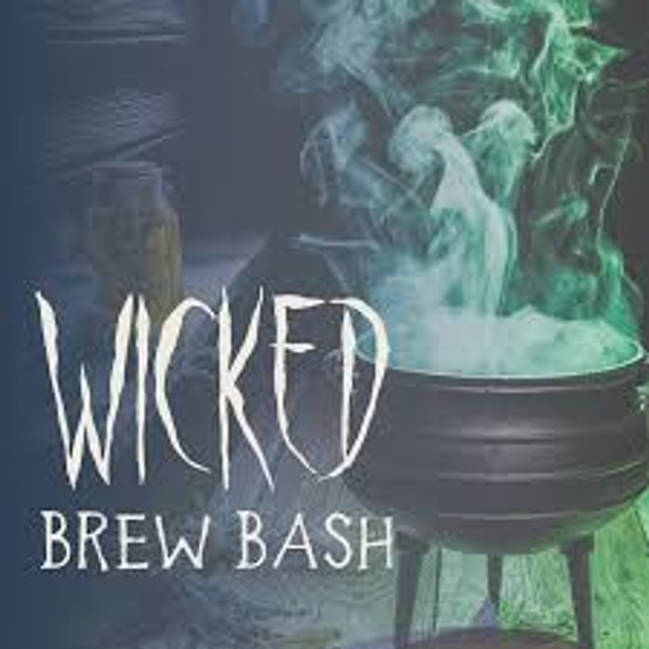 Wicked Brew Bash 2025 event photo
