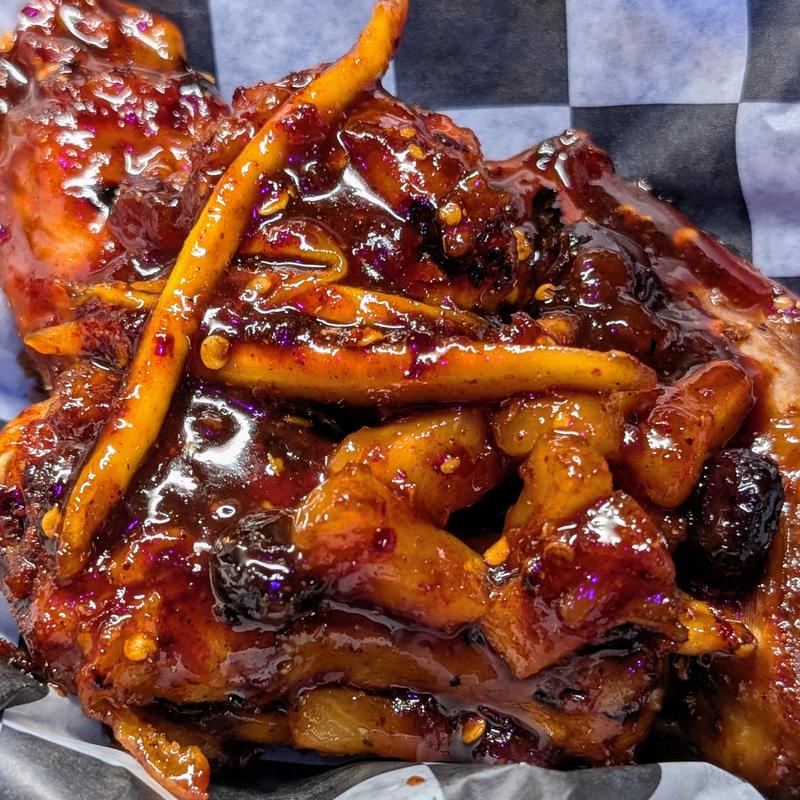 Devil’s Paradise photo