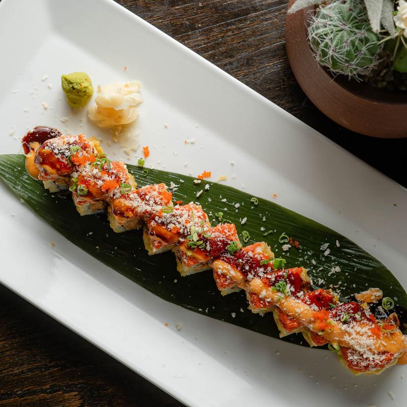 King Crab Crunch photo