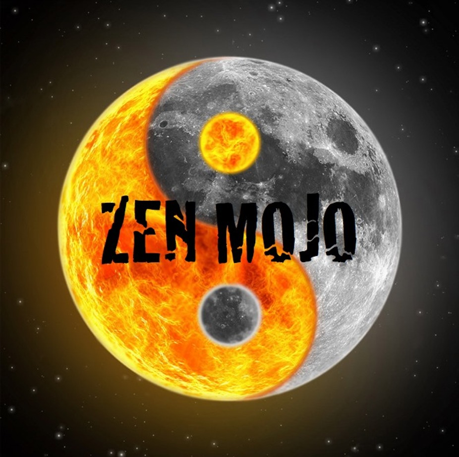 Zen Mojo event photo