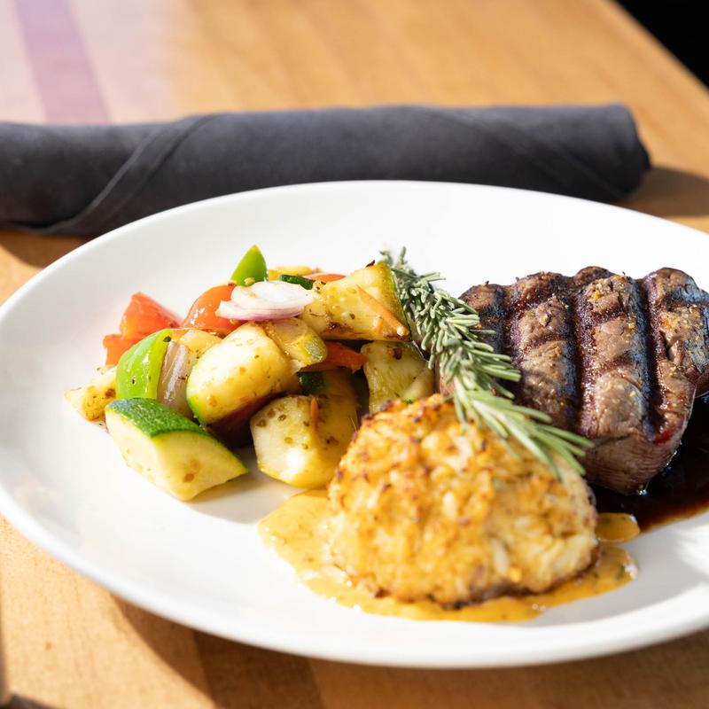 USDA Sirloin 8 oz* photo