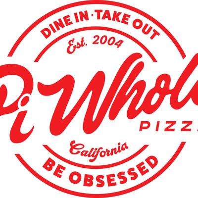 Restaurant logo.